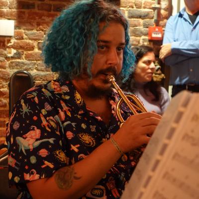 Renato Lond Cerqueira's avatar